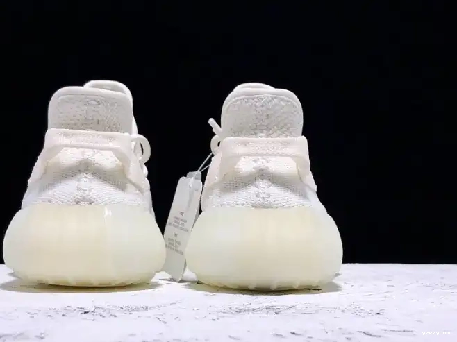 White V2 CP9366 Adidas Cream Boost 350 Yeezy 0706